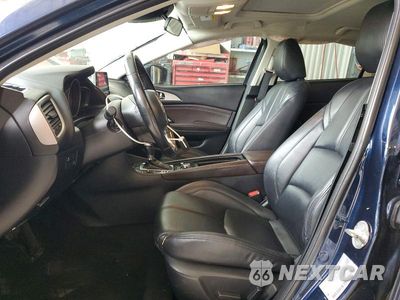 Zdjęcie 7 z 12 samochodu: 2018 MAZDA 3 TOURING VIN:3MZBN1V3XJM167044 - miniatura