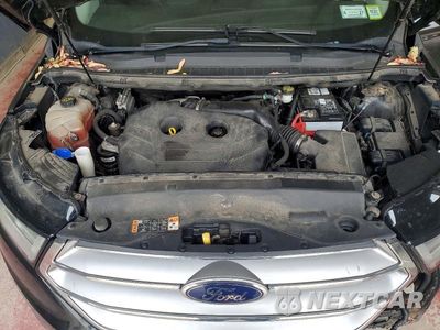 Zdjęcie 11 z 12 samochodu: 2015 FORD EDGE SE VIN:2FMTK4G92FBB75565 - miniatura