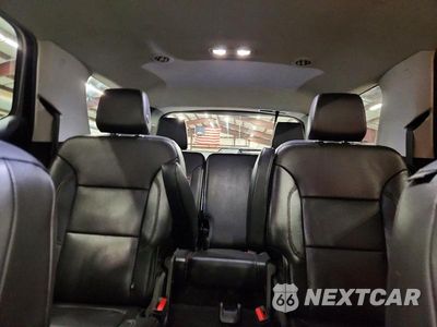 Zdjęcie 10 z 13 samochodu: 2018 CHEVROLET TRAVERSE RS VIN:1GNERJKX4JJ169789 - miniatura