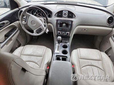 Zdjęcie 8 z 13 samochodu: 2016 BUICK ENCLAVE VIN:5GAKVCKD7GJ218910 - miniatura