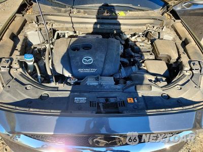 Zdjęcie 12 z 13 samochodu: 2019 MAZDA CX-5 TOURING VIN:JM3KFBCM7K0596705 - miniatura