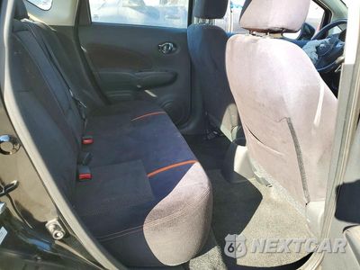 Zdjęcie 11 z 14 samochodu: 2018 NISSAN VERSA NOTE SR VIN:3N1CE2CP6JL358990 - miniatura