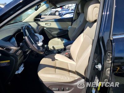 Zdjęcie 7 z 13 samochodu: 2019 HYUNDAI SANTA FE XL SE VIN:KM8SNDHF2KU303265 - miniatura