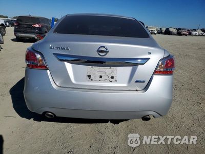 Zdjęcie 6 z 12 samochodu: 2014 NISSAN ALTIMA 2.5 S VIN:1N4AL3AP2EC195619 - miniatura