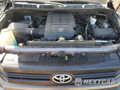Zdjęcie 11 z 12 samochodu: 2014 TOYOTA TUNDRA SR VIN:5TFUM5F11EX056787 - miniatura