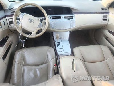 Zdjęcie 9 z 13 samochodu: 2010 TOYOTA AVALON XLS VIN:4T1BK3DB3AU357694 - miniatura