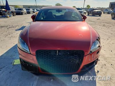Piąte zdjęcie samochodu w środku: 2014 AUDI TT PREMIUM PLUS VIN:TRUBFAFK7E1004978 - miniatura