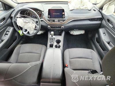 Zdjęcie 8 z 13 samochodu: 2025 NISSAN ALTIMA SV VIN:1N4BL4DV4SN397575 - miniatura