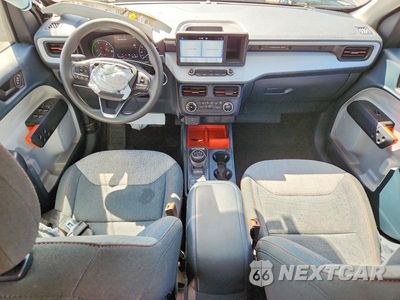 Zdjęcie 8 z 12 samochodu: 2022 FORD MAVERICK XL VIN:3FTTW8E31NRA27342 - miniatura