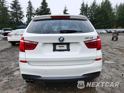 Zdjęcie 6 z 13 samochodu: 2016 BMW X3 XDRIVE35I VIN:5UXWX7C57G0K36238 - miniatura