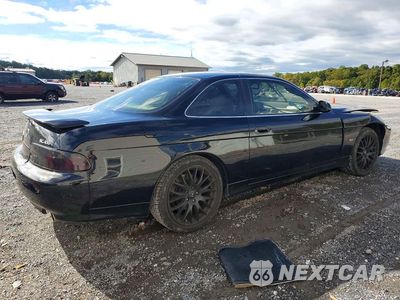 Trzecie zdjęcie samochodu z tyłu: 1999 LEXUS SC 400 VIN:JT8CH32Y5X1002730 - miniatura