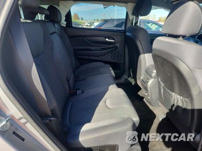 Zdjęcie 11 z 13 samochodu: 2023 HYUNDAI SANTA FE SEL VIN:5NMS2DAJ9PH588914 - miniatura