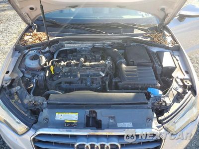 Zdjęcie 11 z 12 samochodu: 2016 AUDI A3 PREMIUM VIN:WAUA7HFFXG1102661 - miniatura