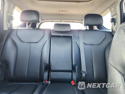 Zdjęcie 10 z 13 samochodu: 2020 HYUNDAI SANTA FE LIMITED 2.0T VIN:5NMS53AA7LH173702 - miniatura