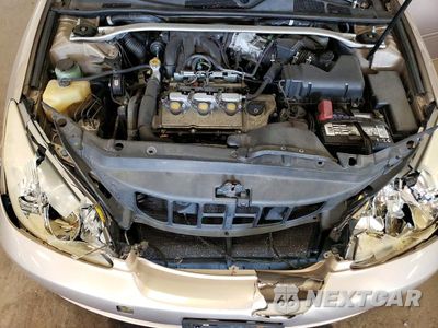 Zdjęcie 11 z 12 samochodu: 2005 LEXUS ES 330 VIN:JTHBA30G655113304 - miniatura