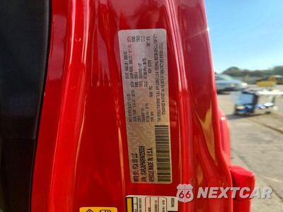 Zdjęcie 13 z 13 samochodu: 2024 JEEP WRANGLER SAHARA 4XE VIN:1C4RJXP64RW225359 - miniatura