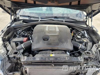 Zdjęcie 12 z 14 samochodu: 2023 LAND ROVER RANGE ROVER VELAR R-DYNAMIC S VIN:SALYT2EUXPA358060 - miniatura