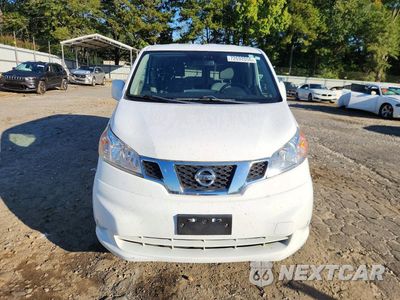 Piąte zdjęcie samochodu w środku: 2017 NISSAN NV200 SV VIN:3N6CM0KN4HK710644 - miniatura