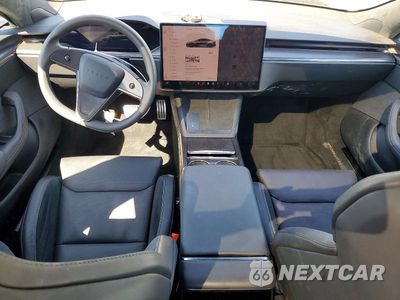Zdjęcie 8 z 12 samochodu: 2026 TESLA MODEL S VIN:5YJSA1E69TF561859 - miniatura