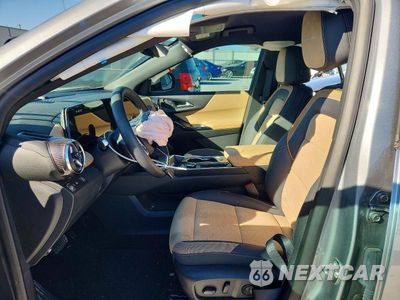Zdjęcie 7 z 13 samochodu: 2026 CHEVROLET EQUINOX ACTIV VIN:3GNAXKEG4TL404628 - miniatura