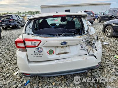 Zdjęcie 6 z 12 samochodu: 2017 SUBARU IMPREZA VIN:4S3GTAA67H3726656 - miniatura