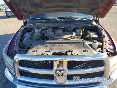 Zdjęcie 11 z 12 samochodu: 2018 RAM 2500 ST VIN:3C6UR5CL5JG358659 - miniatura