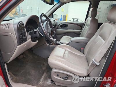 Zdjęcie 7 z 14 samochodu: 2002 OLDSMOBILE BRAVADA VIN:1GHDT13S622107650 - miniatura