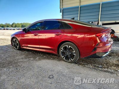 Drugie zdjęcie samochodu z przodu: 2022 KIA K5 GT LINE VIN:5XXG64J23NG121129 - miniatura