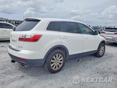 Trzecie zdjęcie samochodu z tyłu: 2010 MAZDA CX-9 VIN:JM3TB2MA0A0226540 - miniatura