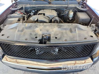 Zdjęcie 11 z 12 samochodu: 2010 CHEVROLET SILVERADO K1500 LT VIN:3GCRKSE36AG106143 - miniatura