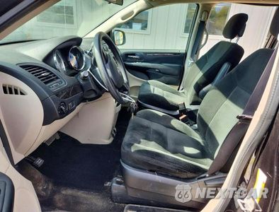 Zdjęcie 7 z 13 samochodu: 2016 DODGE GRAND CARAVAN SE VIN:2C4RDGBG0GR193331 - miniatura