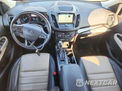 Zdjęcie 8 z 13 samochodu: 2019 FORD ESCAPE SEL VIN:1FMCU9HD5KUC43663 - miniatura