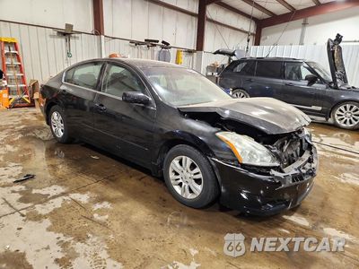 Czwarte zdjęcie samochodu z boku: 2010 NISSAN ALTIMA 2.5 VIN:1N4AL2AP7AN433439 - miniatura