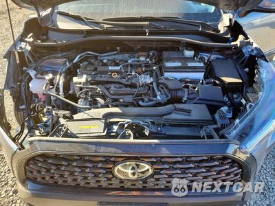 Zdjęcie 12 z 13 samochodu: 2024 TOYOTA COROLLA CROSS LE VIN:7MUBAABG7RV117404 - miniatura