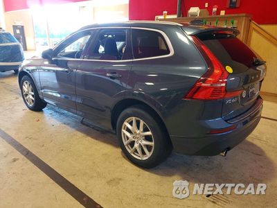 Drugie zdjęcie samochodu z przodu: 2021 VOLVO XC60 T6 MOMENTUM VIN:YV4A22RK5M1770576 - miniatura