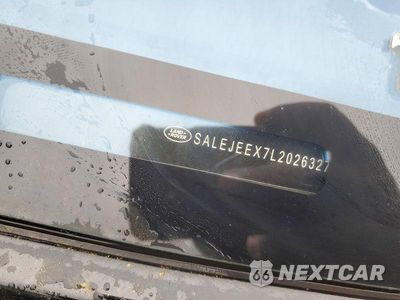 Zdjęcie 12 z 12 samochodu: 2020 LAND ROVER DEFENDER 110 S VIN:SALEJEEX7L2026327 - miniatura