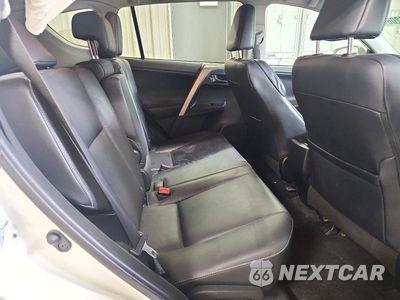 Zdjęcie 10 z 12 samochodu: 2015 TOYOTA RAV4 LIMITED VIN:2T3DFREV3FW284706 - miniatura