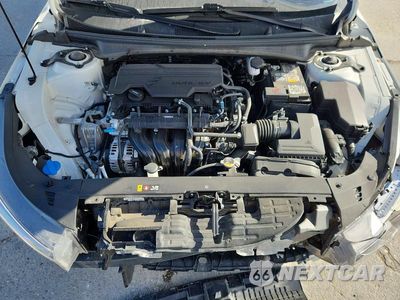 Zdjęcie 11 z 13 samochodu: 2025 KIA K4 LXS VIN:3KPFT4DEXSE074955 - miniatura