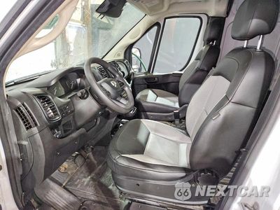 Zdjęcie 7 z 13 samochodu: 2025 RAM PROMASTER 2500 DELIVERY VAN VIN:3C6LRVCG5SE511973 - miniatura