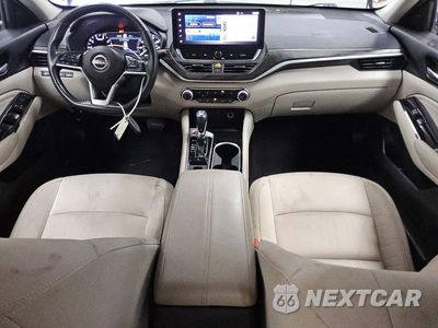 Zdjęcie 8 z 12 samochodu: 2023 NISSAN ALTIMA SV VIN:1N4BL4DV0PN357842 - miniatura