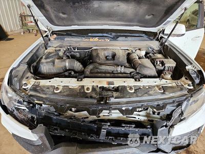 Zdjęcie 11 z 12 samochodu: 2022 CHEVROLET COLORADO ZR2 VIN:1GCPTEE19N1182495 - miniatura