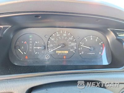Zdjęcie 9 z 12 samochodu: 2000 TOYOTA CAMRY LE V6 VIN:JT2BF22K8Y0240807 - miniatura