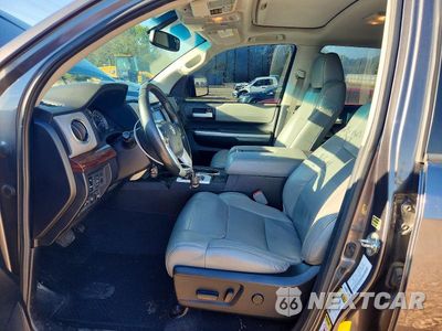 Zdjęcie 7 z 12 samochodu: 2014 TOYOTA TUNDRA CREWMAX LIMITED VIN:5TFHW5F13EX327487 - miniatura