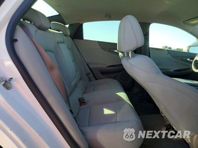 Zdjęcie 10 z 13 samochodu: 2016 CHEVROLET MALIBU LT VIN:1G1ZF5SX8GF273913 - miniatura