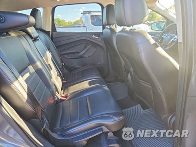 Zdjęcie 11 z 13 samochodu: 2014 FORD ESCAPE TITANIUM VIN:1FMCU9J98EUC72620 - miniatura