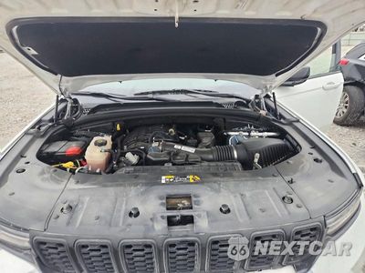 Zdjęcie 12 z 13 samochodu: 2023 JEEP GRAND CHEROKEE LIMITED VIN:1C4RJHBG4PC566572 - miniatura