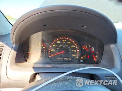 Zdjęcie 9 z 12 samochodu: 2007 HONDA ACCORD EX VIN:1HGCM72647A020589 - miniatura
