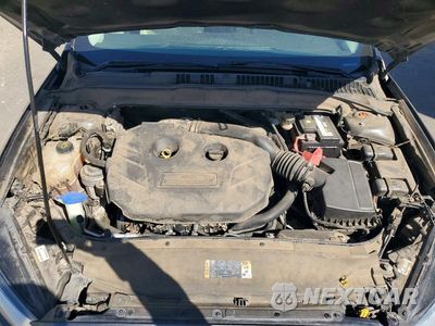 Zdjęcie 11 z 12 samochodu: 2015 FORD FUSION TITANIUM VIN:3FA6P0K93FR105731 - miniatura