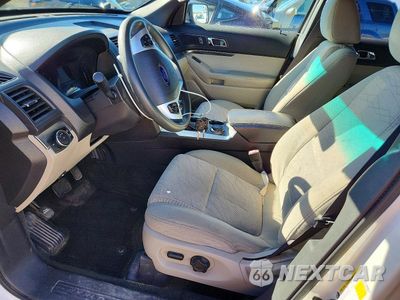 Zdjęcie 7 z 13 samochodu: 2012 FORD EXPLORER VIN:1FMHK8B88CGA42549 - miniatura