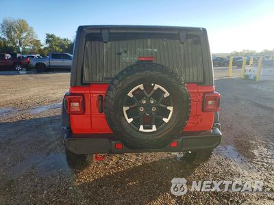 Zdjęcie 6 z 13 samochodu: 2027 JEEP WRANGLER RUBICON VIN:1C4PJXFN5VW557482 - miniatura